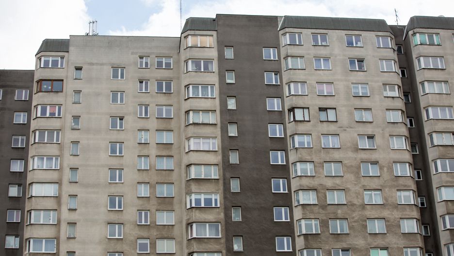 Tragedia w Raciborzu. Nie żyje kobieta. Zdjęcie ilustracyjne