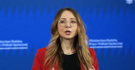 Zasiłek pogrzebowy w górę. Ministra potwierdza