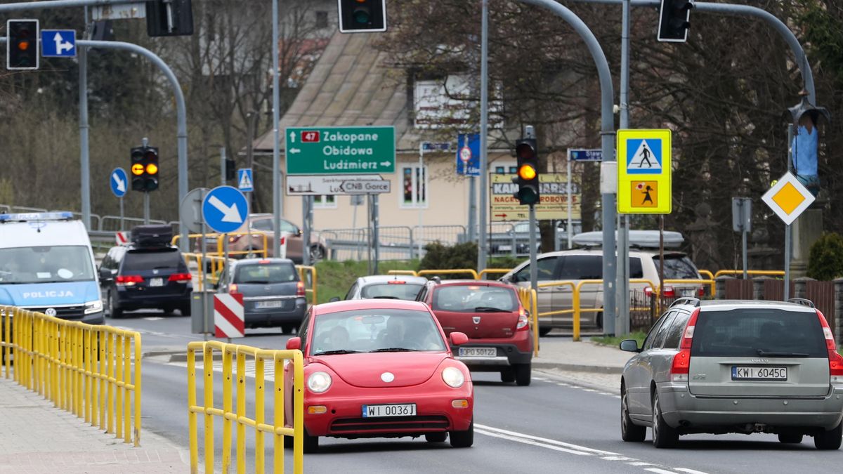 Czarne skrzynki będą obowiązkowym wyposażeniem nowych aut