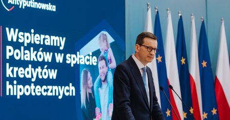 Nowy WIBOR, stare problemy. Rządowy projekt zakłada "korektę", więc raty nie spadną