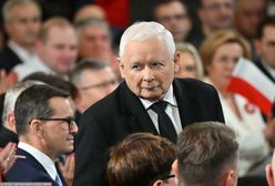 Reaguje na słowa prezesa PiS o UE. "Nie ma dyskusji o tworzeniu superpaństwa"