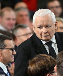 Reaguje na słowa prezesa PiS o UE. "Nie ma dyskusji o tworzeniu superpaństwa"