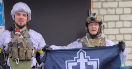 W Rosji zawrzało. Chcą "wypowiedzieć wojnę"