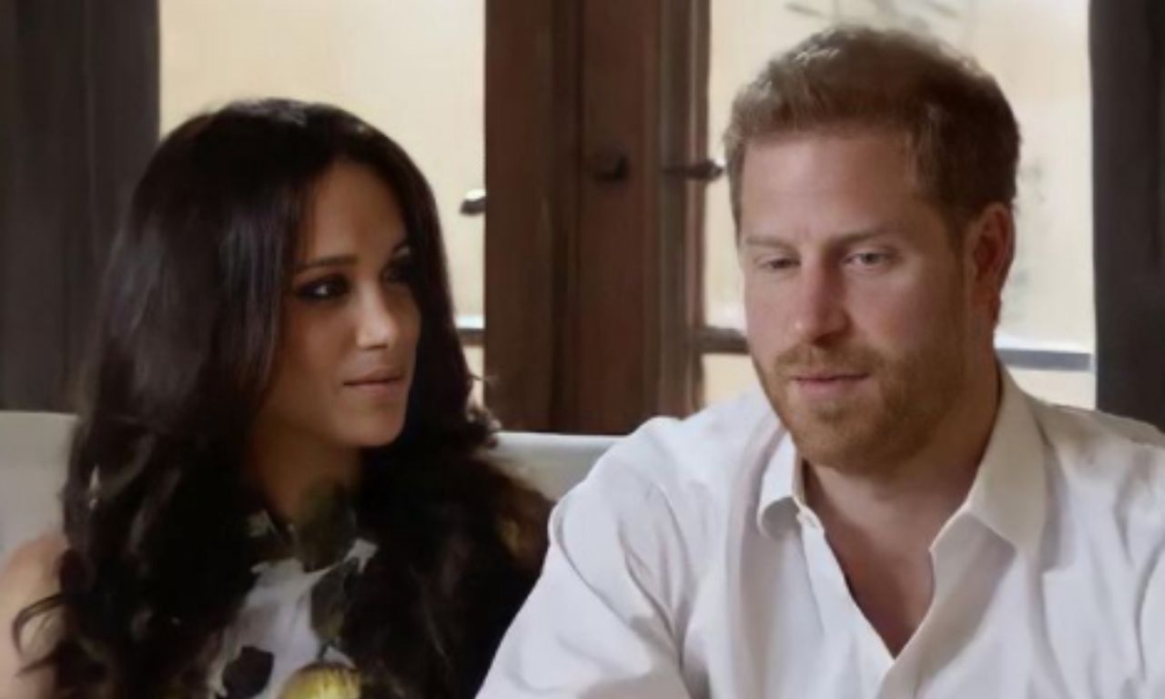 Subtelna podpowiedź Meghan Markle. Zdradziła płeć dziecka?