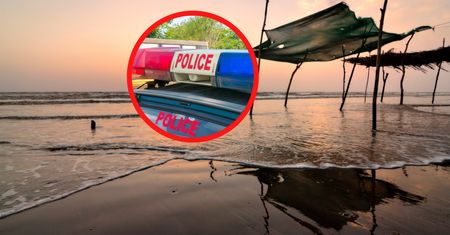 Gwałt zbiorowy przy plaży. Oprawcami nastolatkowie. Horror w Tithalu