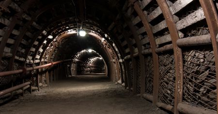 Ustawa górnicza. Rząd przyjął projekt. Urlopy i odprawy dla górników