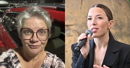Dorota Zawadzka UDERZA w Ewę Chodakowską po kolejnym wywodzie: "To nie jest motywacja. To SŁOWNA PRZEMOC w przebraniu troski o zdrowie"