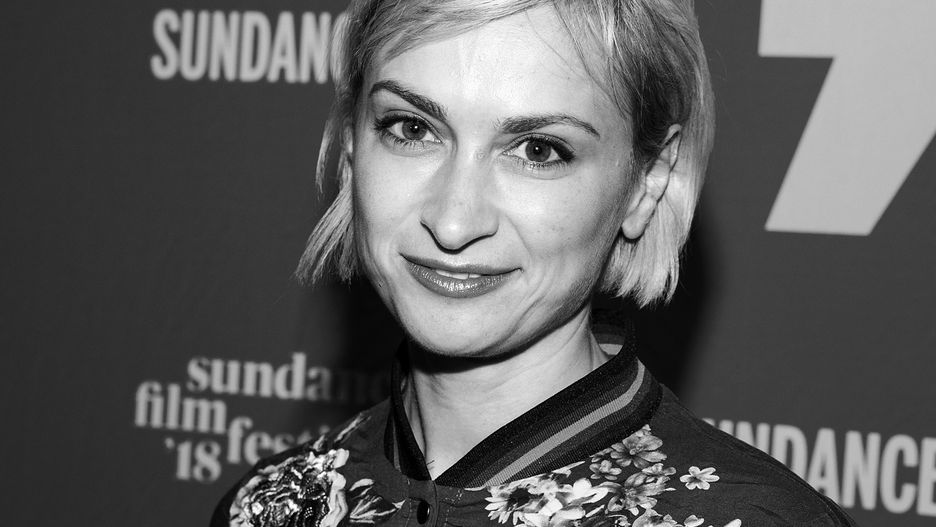 Halyna Hutchins została upamiętniona przez filmowców i przyjaciół podczas EnergaCamerimage w Toruniu