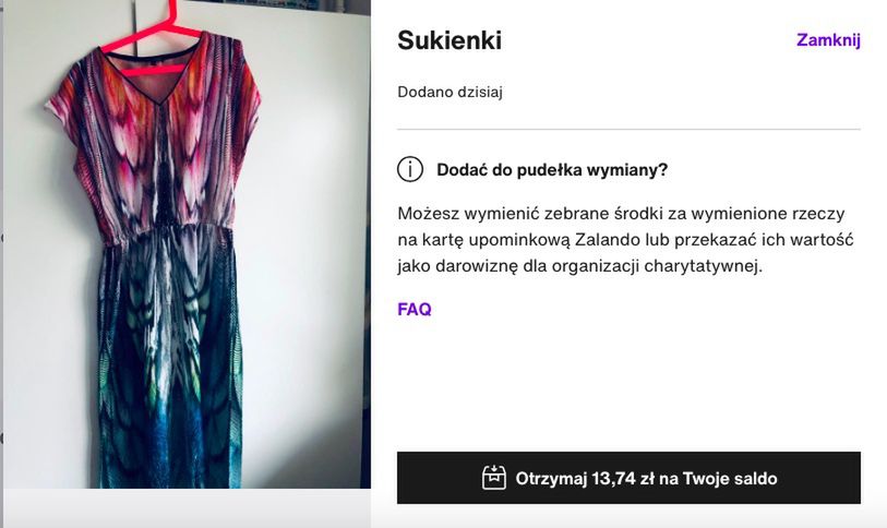 zalando
