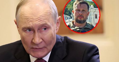 Obnażył kłamstwa Putina. Niedawno chwalił się sukcesem. "Tu nie ma Rosjan"