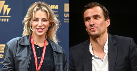 Martyna Gliwińska pokazała nowe nagranie Kazika. Tak dziś wygląda 5-letni syn Jarosława Bieniuka