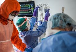 Koronawirus w Polsce. Nowe przypadki zakażenia i ofiary śmiertelne. Dane Ministerstwa Zdrowia