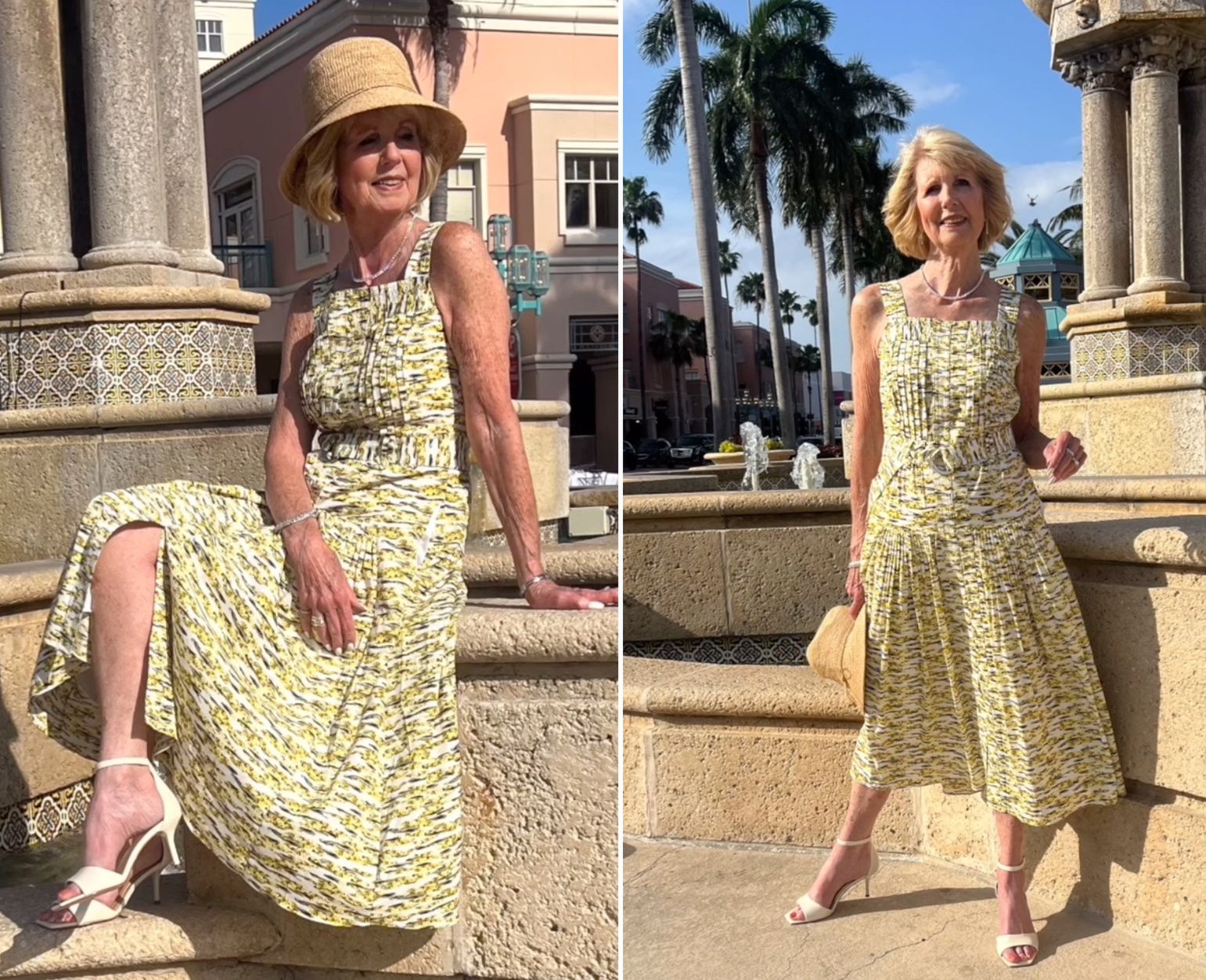 Candice ma 77 lat i w sieci dzieli się swoim życiem codziennym