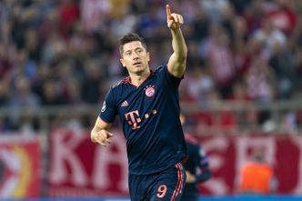 Wyjątkowe monety z najlepszym piłkarzem świata Robertem Lewandowskim. Czy będą warte fortunę?