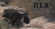 IAI REX – wierny jak robot? [wideo]