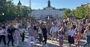 Majówka z AS'em. Pół tysiąca seniorów bawiło się na starówce!