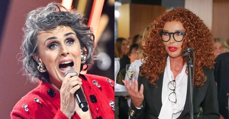 Ewa Minge oschle o tegorocznym festiwalu w Opolu. Wzięła w obronę Natalię Niemen: "Takiej KORRIDY NA ARTYSTCE kompletnie nie rozumiem"