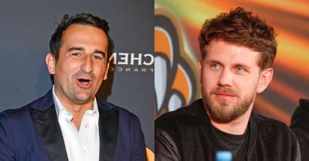 Michał Koterski ubolewa nad decyzjami Antoniego Królikowskiego: "Widzę siebie z tamtych lat, bo tak samo zrujnowałem swoje życie"
