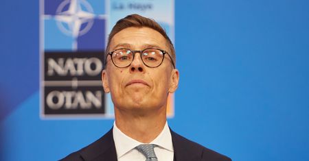 Prezydent Finlandii komentuje słowa Trumpa. „Mocny sygnał” dla Putina