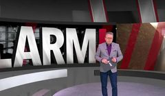 Dziennikarz TVP wtargnął do kancelarii adwokackiej. Musiała interweniować policja