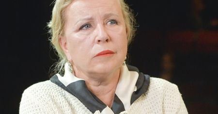 Ministerstwo ją pominęło. "Wygryzł ją" mąż posłanki PiS