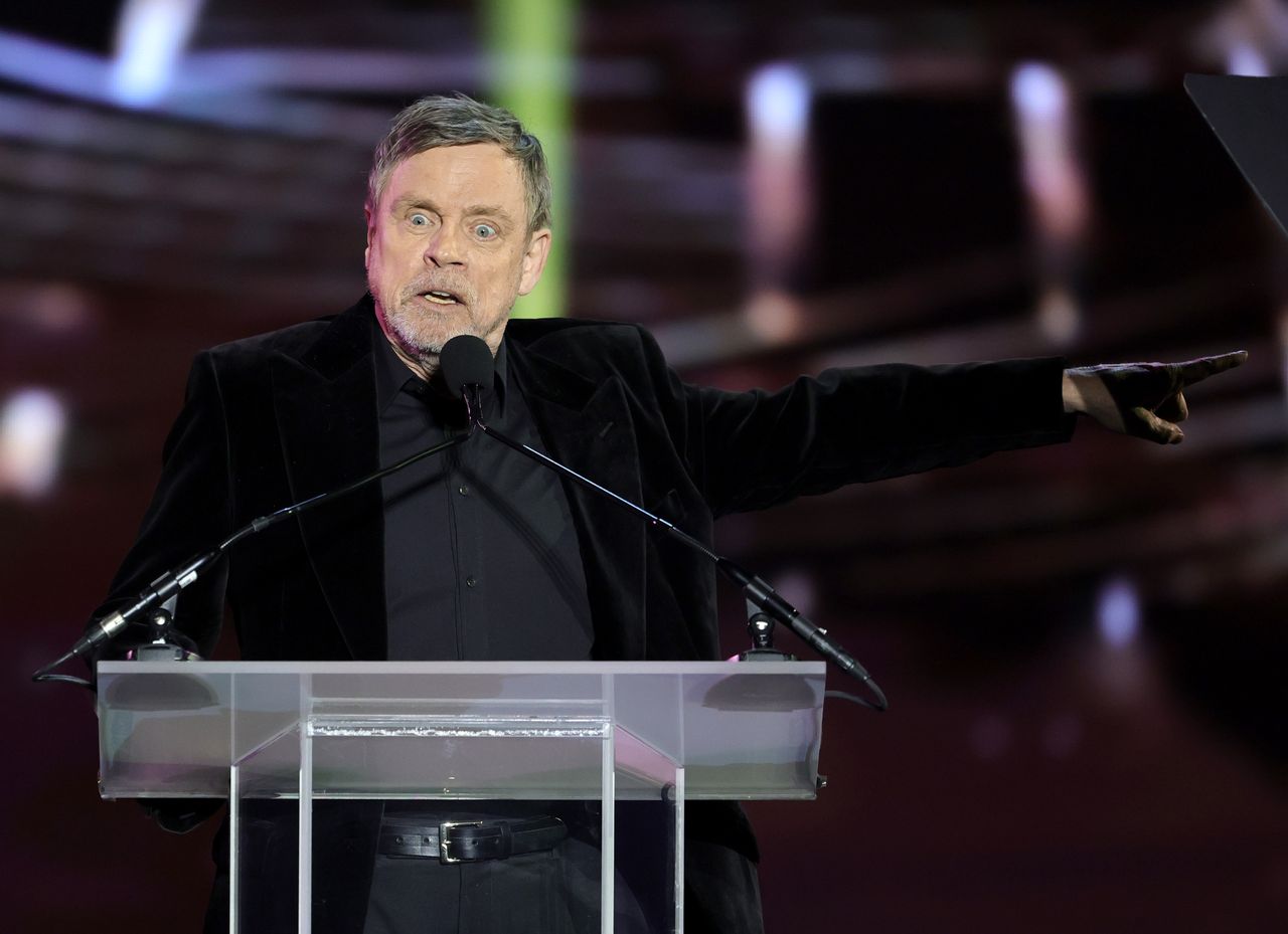 Aktor był załamany po wyborach prezydenckich w USA. Chciał wyjechać