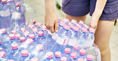 Manipulacja wokół unijnych przepisów. Będą zmiany. Zgrzewki nie znikną