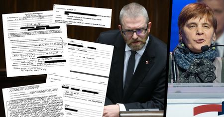 Oświadczenia wyjątkowe. Tak polscy politycy kręcą przy swoich majątkach