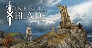 Project Sword zmienia nazwę na Infinity Blade