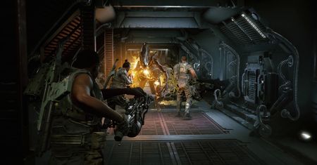Były obawy, ale czy słuszne? Tak wygląda Aliens: Fireteam