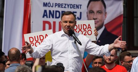 Wybory prezydenckie 2020. Kandydaci na prezydenta o opodatkowaniu rent i emerytur