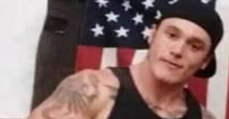 Znaleziono ciało zawodnika MMA. David Koenig zaginął prawie dwa lata temu