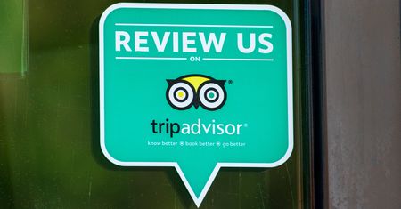 Miliard recenzji na TripAdvisorze. Niektóre są naprawdę absurdalne