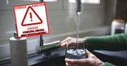 Poważna awaria w Otwocku. Woda niezdatna do spożycia