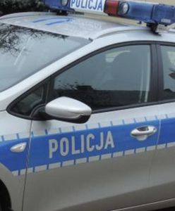 Kłopoty warszawskiej radnej. Zatrzymała ją policja