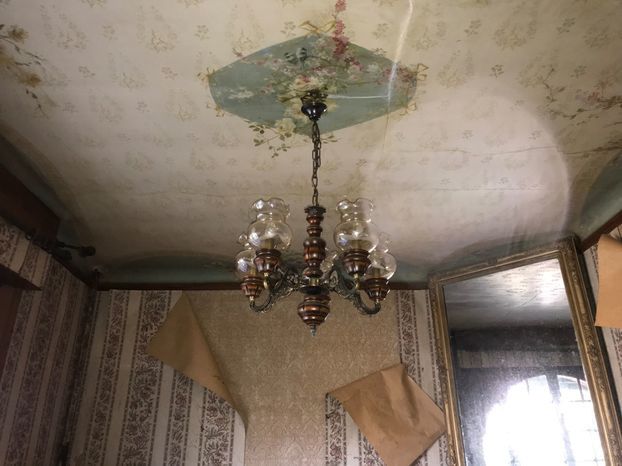 Wnętrze domu słynnej naukowczyni