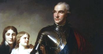 Zakazana miłość polskiego zdrajcy. Rodzina zabiła mu ukochaną