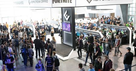 Samsung i Komputronik szykują mnóstwo atrakcji na PGA 2019