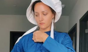 Była amiszką. Wyznała, czego im zabraniano