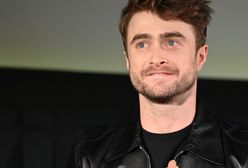 Został sparaliżowany, gdy zastępował Radcliffe'a w "Harrym Potterze". Gwiazdor nakręcił o nim film