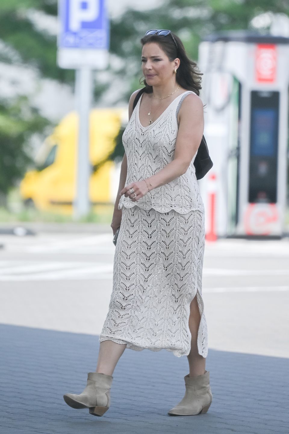 Anna Dereszowska