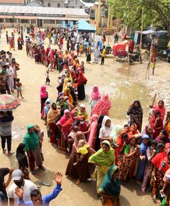 Eksperci biją na alarm. Kryzys klimatyczny nasili nierówności społeczne