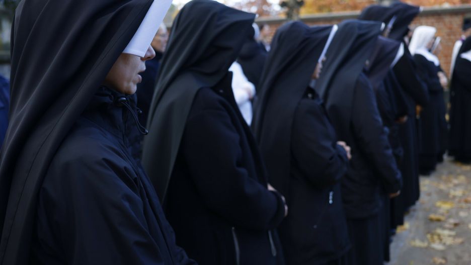 Odsłon przemocy w zakonach żeńskich jest wiele