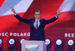 Morawiecki się chwalił. Urząd kupił szpital od dewelopera skazanego za pedofilię
