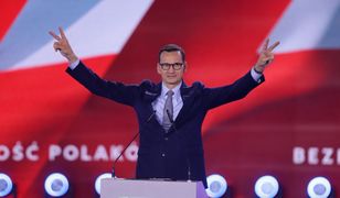 Morawiecki się chwalił. Urząd kupił szpital od dewelopera skazanego za pedofilię