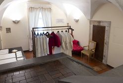 Czym jest Pokój Łez? To tu trafia nowy papież chwilę po konklawe. Zobacz, co jest w środku