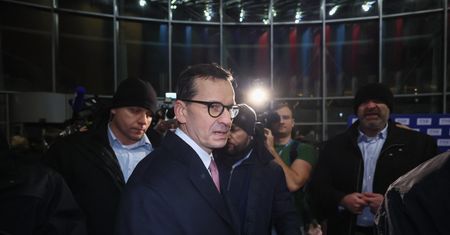 Morawiecki skorzystał z przywileju. Sporo zaoszczędził