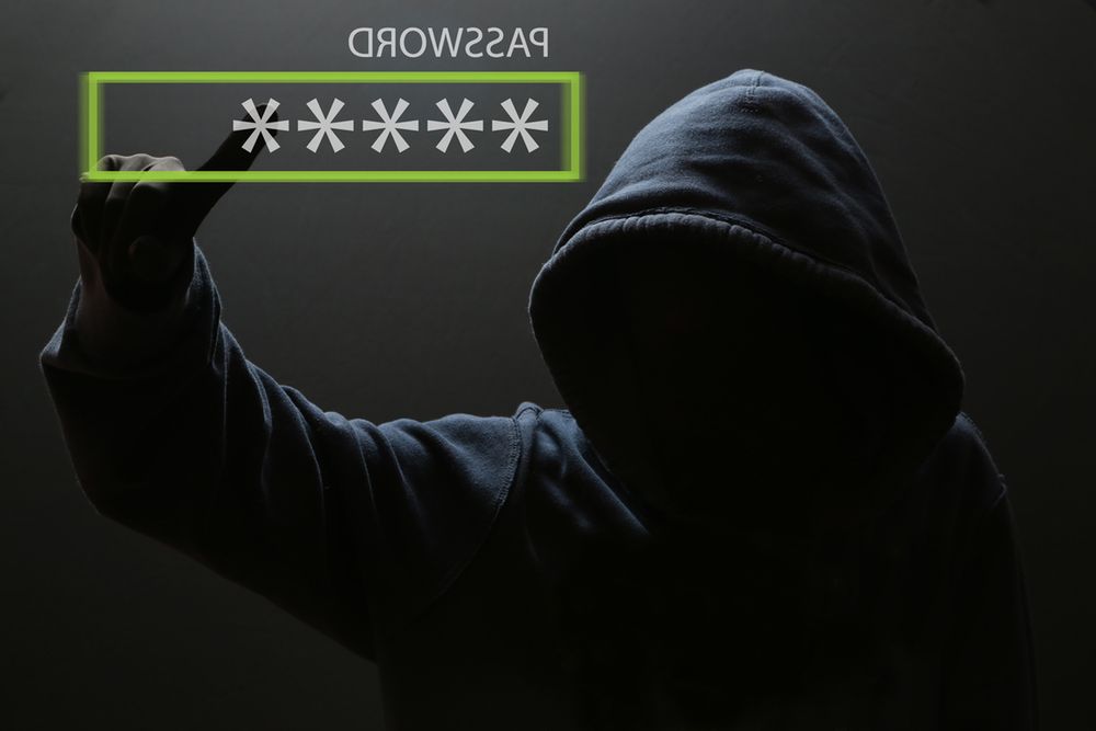Koniec z hasłem "1234". Nowe sposoby logowania 3