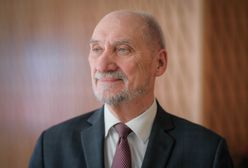 Odwet na mediach za Macierewicza? "Może być spokojny"