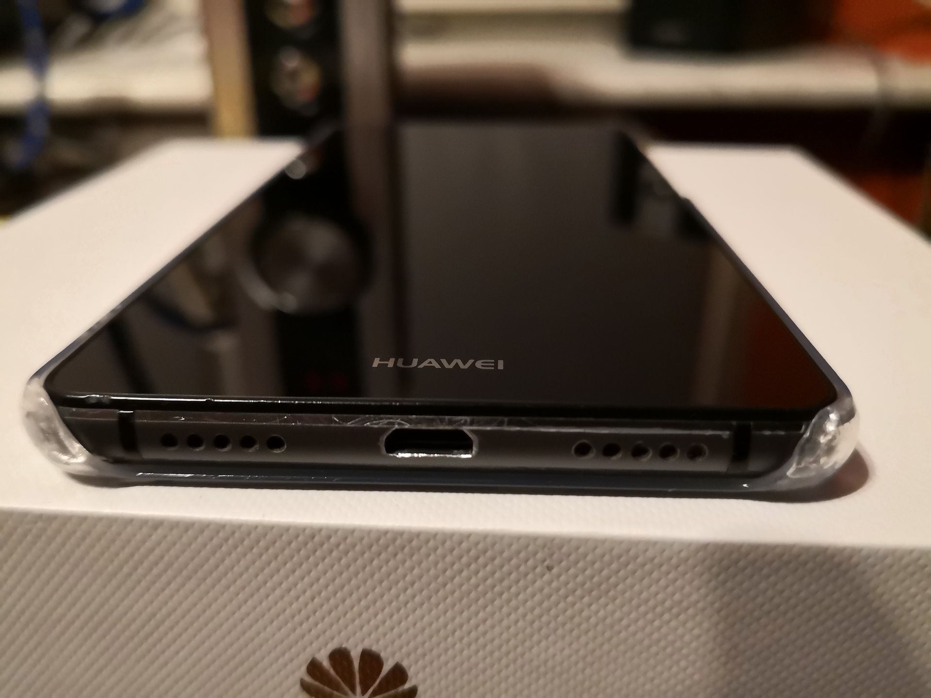 Test Huawei Mate 10 Pro – najlepszy Huawei i jeden z najlepszych smartfonów tego roku 22